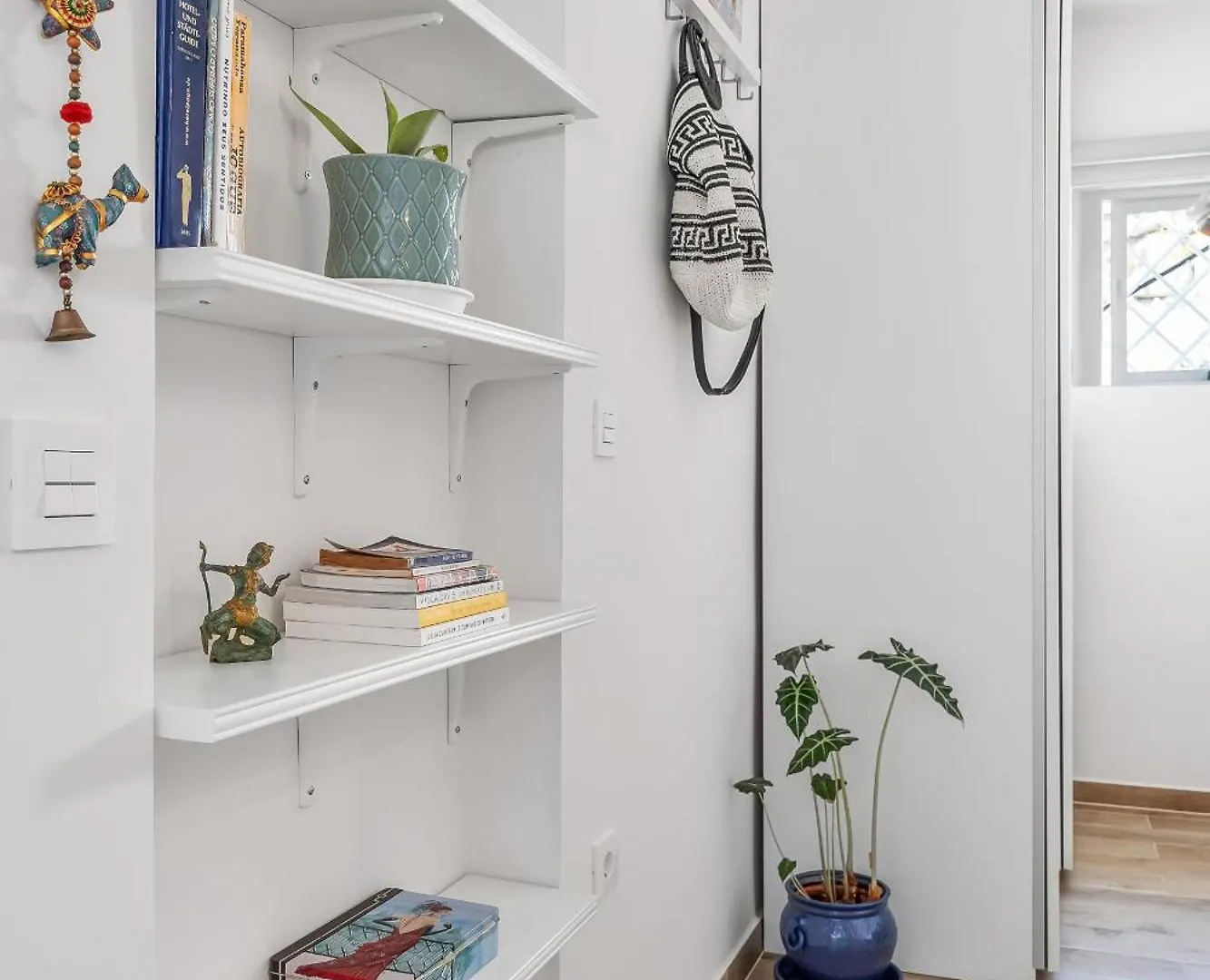 Almuñécar Modern Flat With Big Terrace And Magical View 아파트