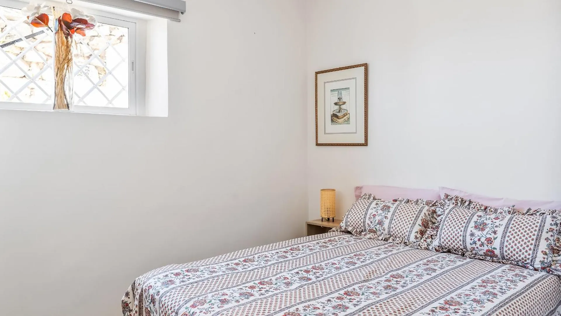 Apartament Modern Flat With Big Terrace And Magical View Almuñécar Hiszpania