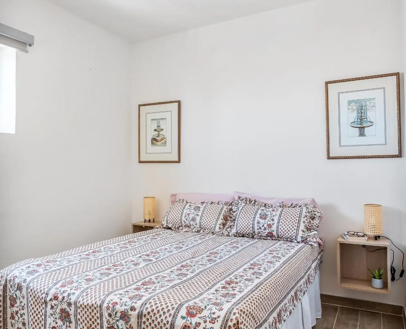 Apartament Modern Flat With Big Terrace And Magical View Almuñécar
