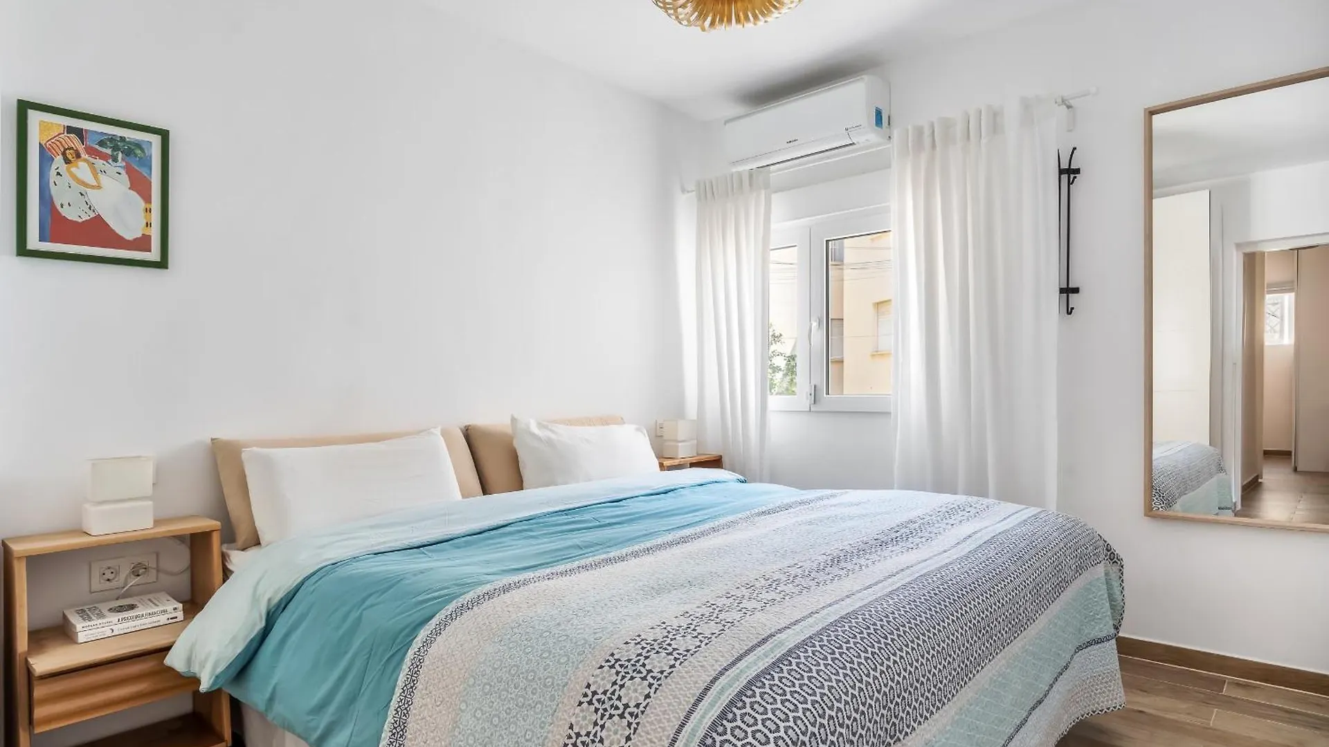 Apartament Modern Flat With Big Terrace And Magical View Almuñécar Hiszpania